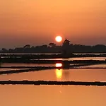 Vela Latina Affittacamere Guest house Marsala