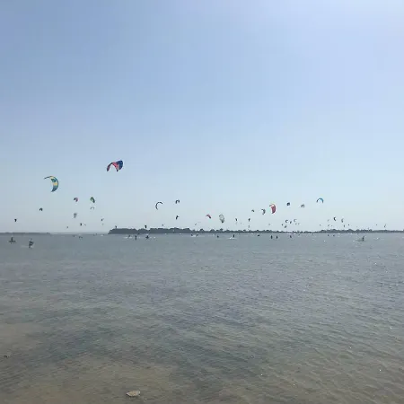 Pensjonat Vela Latina Affittacamere