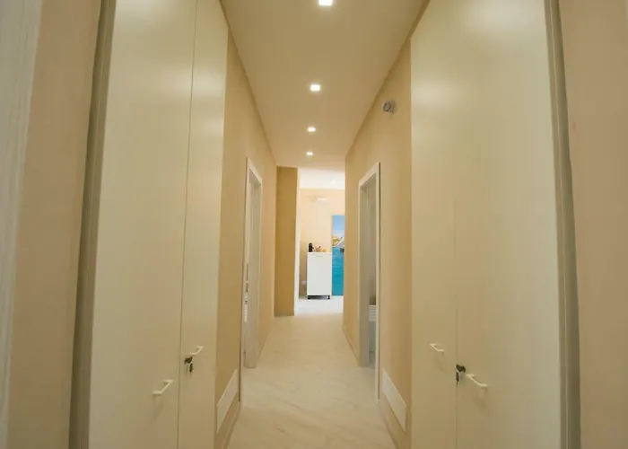 Vela Latina Affittacamere Pensión Marsala