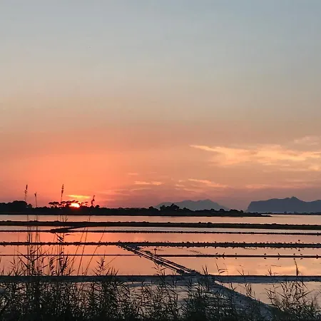 ゲストハウス Vela Latina Affittacamere マルサラ