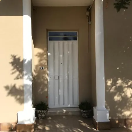 Vela Latina Affittacamere ゲストハウス 3*