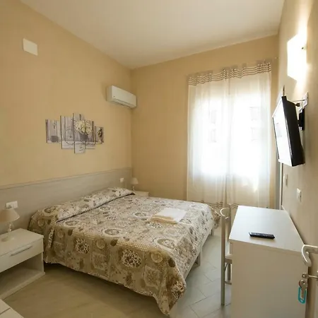 Vela Latina Affittacamere