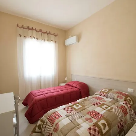 Vela Latina Affittacamere ゲストハウス 3*