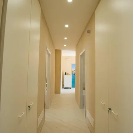 Vela Latina Affittacamere ゲストハウス マルサラ