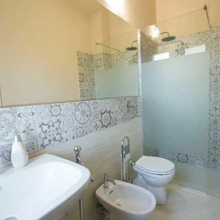 Vela Latina Affittacamere Guest house