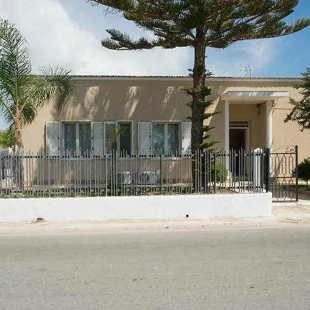 Vela Latina Affittacamere ゲストハウス マルサラ