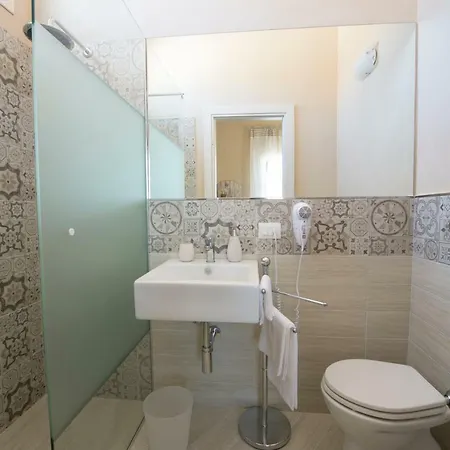 Vela Latina Affittacamere ゲストハウス 3*