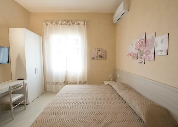 Vela Latina Affittacamere