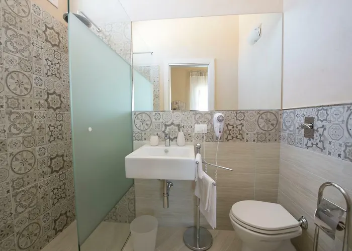 Vela Latina Affittacamere Affittacamere 3*