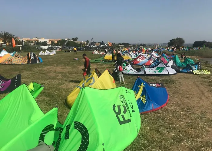 Vela Latina Affittacamere Marsala