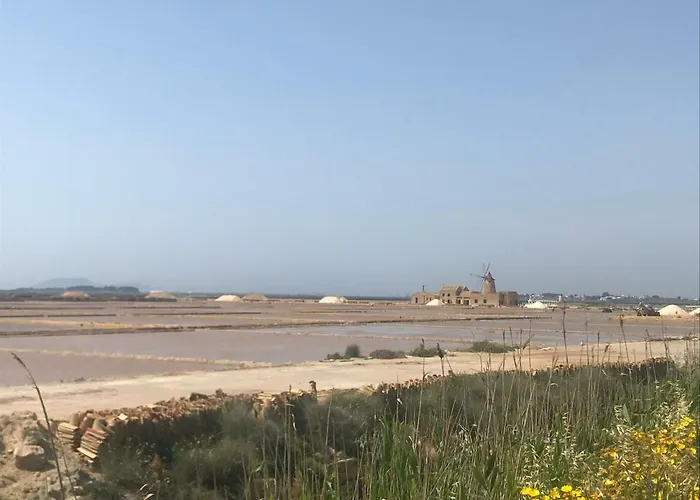 Gasthof Vela Latina Affittacamere Marsala